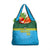 Custom Rwanda Basketball Grocery Bag Go Champions - Wonder Print Shop