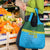 Custom Rwanda Basketball Grocery Bag Go Champions - Wonder Print Shop