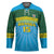 Custom Rwanda Basketball Hockey Jersey Go Champions - Wonder Print Shop