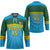 Custom Rwanda Basketball Hockey Jersey Go Champions - Wonder Print Shop
