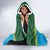 Custom Rwanda Basketball Hooded Blanket Go Champions - Wonder Print Shop