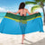 Custom Rwanda Basketball Sarong Go Champions - Wonder Print Shop