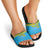 Custom Rwanda Basketball Slide Sandals Go Champions - Wonder Print Shop