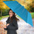 Custom Rwanda Basketball Umbrella Go Champions - Wonder Print Shop