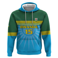 Custom Rwanda Basketball Zip Hoodie Go Champions - Wonder Print Shop