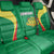 Custom Senegal Basketball Back Car Seat Cover Go Champions Lions - Wonder Print Shop