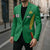 Custom Senegal Basketball Blazer Go Champions Lions - Wonder Print Shop