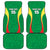 Custom Senegal Basketball Car Mats Go Champions Lions - Wonder Print Shop