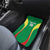 Custom Senegal Basketball Car Mats Go Champions Lions - Wonder Print Shop