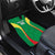 Custom Senegal Basketball Car Mats Go Champions Lions - Wonder Print Shop