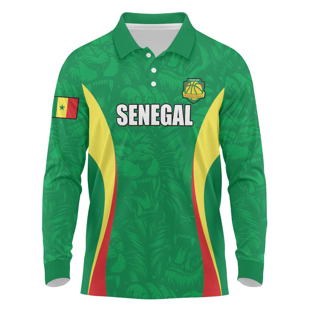 Senegal Basketball Collection