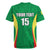 Custom Senegal Basketball Rugby Jersey Go Champions Lions - Wonder Print Shop