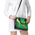 Custom Senegal Basketball Shoulder Handbag Go Champions Lions - Wonder Print Shop