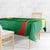 Custom Senegal Basketball Tablecloth Go Champions Lions - Wonder Print Shop