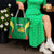 Custom Senegal Basketball Tote Bag Go Champions Lions - Wonder Print Shop