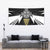 Cornwall Celtic Cross Tapestry Coat Of Arms With Celtic Pattern - Wonder Print Shop