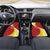 Isle of Man Car Mats Triskele Ny Tree Cassyn - Wonder Print Shop