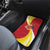 Isle of Man Car Mats Triskele Ny Tree Cassyn - Wonder Print Shop
