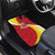 Isle of Man Car Mats Triskele Ny Tree Cassyn - Wonder Print Shop