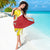 Isle of Man Sarong Triskele Ny Tree Cassyn - Wonder Print Shop