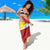 Isle of Man Sarong Triskele Ny Tree Cassyn - Wonder Print Shop