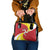 Isle of Man Shoulder Handbag Triskele Ny Tree Cassyn - Wonder Print Shop