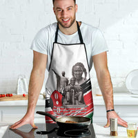 Kenya Mashujaa Day Apron Kenyan Heroes - Wonder Print Shop