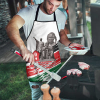 Kenya Mashujaa Day Apron Kenyan Heroes - Wonder Print Shop