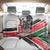 Kenya Mashujaa Day Back Car Seat Cover Kenyan Heroes - Wonder Print Shop