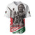 Kenya Mashujaa Day Baseball Jersey Kenyan Heroes - Wonder Print Shop