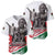 Kenya Mashujaa Day Baseball Jersey Kenyan Heroes - Wonder Print Shop