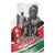 Kenya Mashujaa Day Basketball Jersey Kenyan Heroes - Wonder Print Shop
