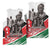 Kenya Mashujaa Day Basketball Jersey Kenyan Heroes - Wonder Print Shop