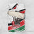 Kenya Mashujaa Day Bedding Set Kenyan Heroes - Wonder Print Shop