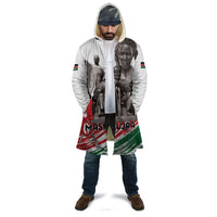 Kenya Mashujaa Day Cloak Kenyan Heroes - Wonder Print Shop