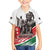 Kenya Mashujaa Day Family Matching Summer Maxi Dress and Hawaiian Shirt Kenyan Heroes - Wonder Print Shop