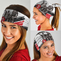 Kenya Mashujaa Day Neck Gaiter Kenyan Heroes - Wonder Print Shop