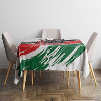 Kenya Mashujaa Day Tablecloth Kenyan Heroes - Wonder Print Shop