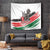 Kenya Mashujaa Day Tapestry Kenyan Heroes - Wonder Print Shop