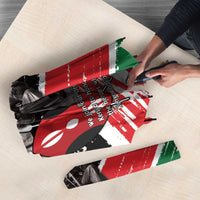 Kenya Mashujaa Day Umbrella Kenyan Heroes - Wonder Print Shop
