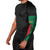 Zambia Independence Day Arm Sleeves Lusaka Freedom Statue - Wonder Print Shop