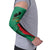 Zambia Independence Day Arm Sleeves Lusaka Freedom Statue - Wonder Print Shop