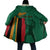 Personalized Zambia Independence Day Cloak Lusaka Freedom Statue - Wonder Print Shop
