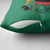 Zambia Independence Day Pillow Cover Lusaka Freedom Statue - Wonder Print Shop