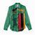 Personalized Zambia Independence Day Women Casual Shirt Lusaka Freedom Statue - Wonder Print Shop