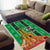 Burkina Faso Martyrs Day Area Rug Monument des Heros Nationaux - Wonder Print Shop
