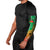Burkina Faso Martyrs Day Arm Sleeves Monument des Heros Nationaux - Wonder Print Shop