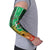 Burkina Faso Martyrs Day Arm Sleeves Monument des Heros Nationaux - Wonder Print Shop