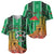 Personalized Burkina Faso Martyrs Day Baseball Jersey Monument des Heros Nationaux - Wonder Print Shop