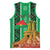 Personalized Burkina Faso Martyrs Day Basketball Jersey Monument des Heros Nationaux - Wonder Print Shop